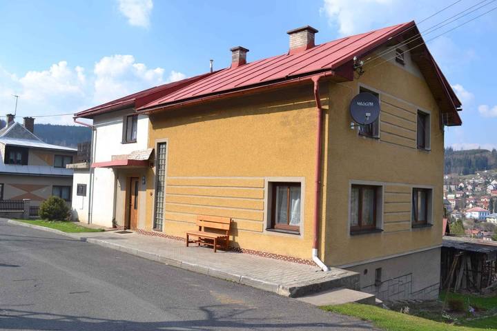 Ferienwohnung für 8 Personen, mit Garten und Balkon in Nordböhmen - 4