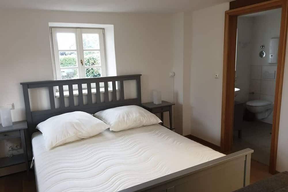 Ganze Wohnung, Ferienwohnung/App. für 3 Gäste mit 34m² in Rattelsdorf in Rattelsdorf, Landkreis Bamberg