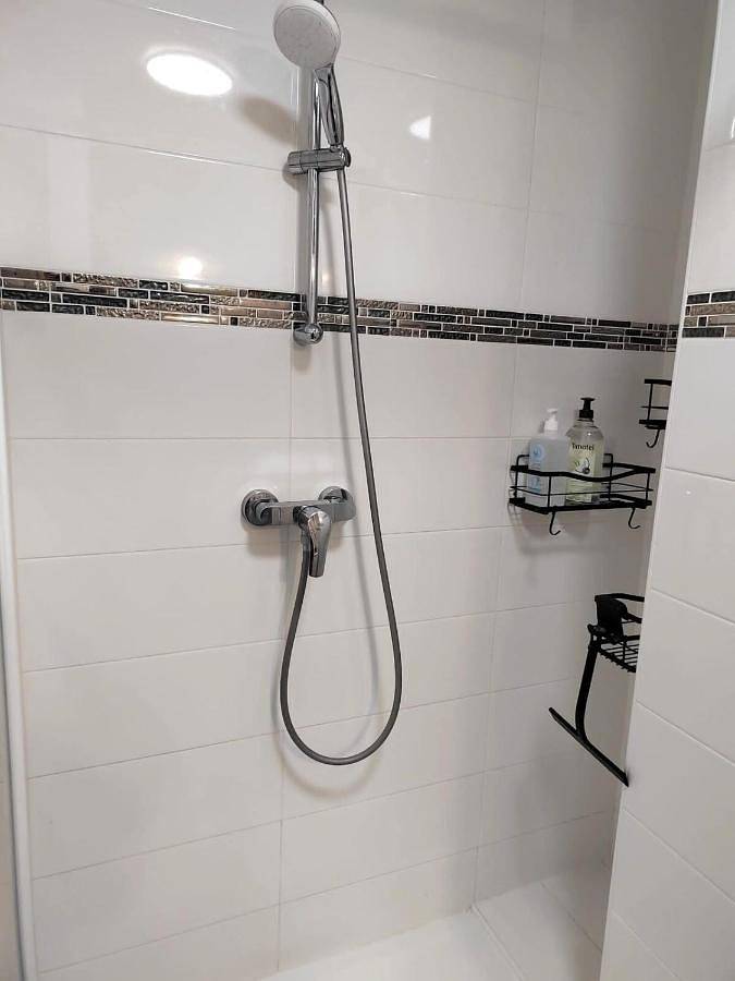 Gîte pour 7 personnes, avec vue à Étampes - 3