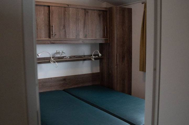 Gîte pour 6 personnes, avec jardin et piscine, animaux acceptés dans Rémersdael - 4