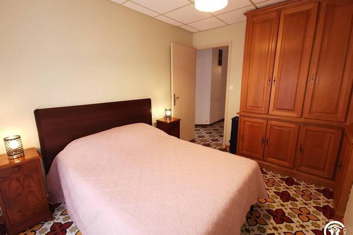 Location de vacances pour 4 personnes, avec terrasse à Villelongue-de-la-Salanque - 3