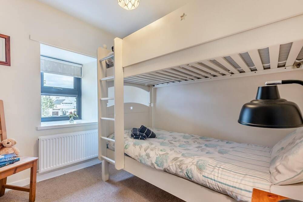 3 Bed in Berwick-upon-tweed (oc-cn040) in Holy Island