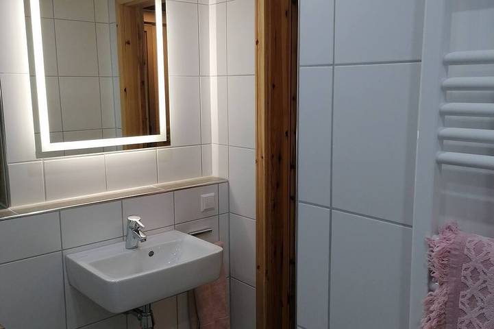 Ferienhaus für 5 Personen, mit Haustier in Osnabrücker Land - 4