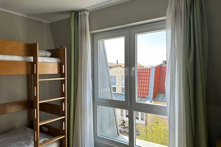 Ferienhaus für 6 Personen, mit Terrasse in Norderney Nordstrand - 4