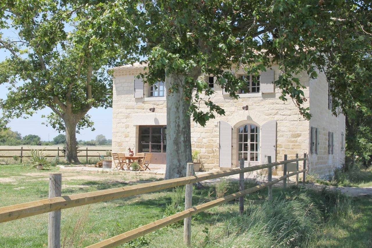 Deluxe Double Room in Le Cailar, Côte méditerranéenne (France)