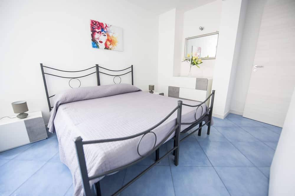 Apartment In Villa Coral 5 Beach View in Alcamo Marina, Alcamo
