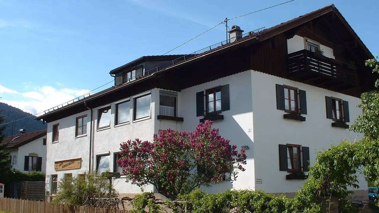 Ferienwohnung für 4 Personen in Pfronten, Allgäuer Alpen