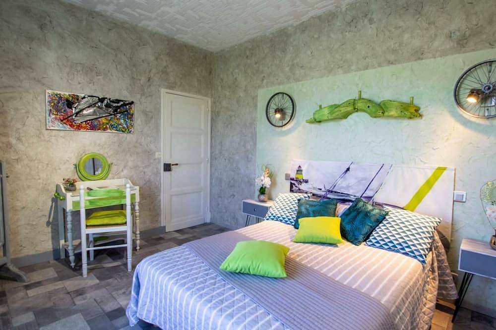 Steinhaus mit großem Garten, Haustiere erlaubt in Limeuil, Périgord Pourpre