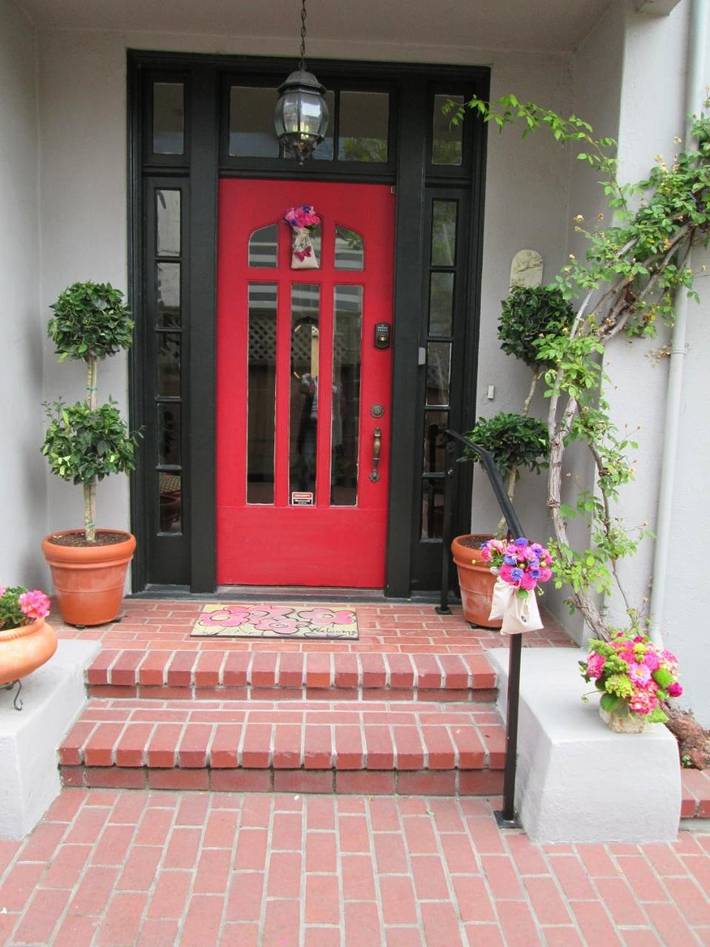 Chambre d’hôte pour 2 personnes à San Francisco - 2