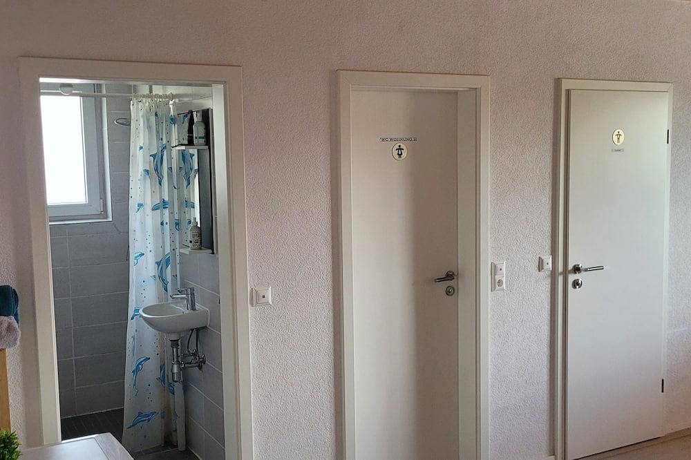 Ganze Wohnung, Einzelzimmer für 4 Gäste mit 80m² in Ebersbach an der Fils in Ebersbach an der Fils, Landkreis Göppingen
