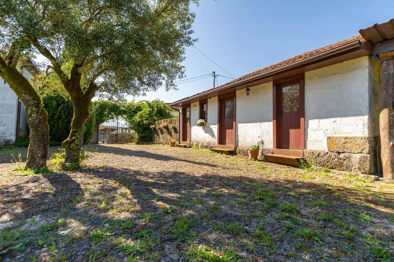 One-Bedroom Chalet in Vale de Bouro, Distrito de Braga