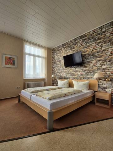 Ferienwohnung für 2 Personen in Bad Kissingen, Rhön-Bayern, Bild 2