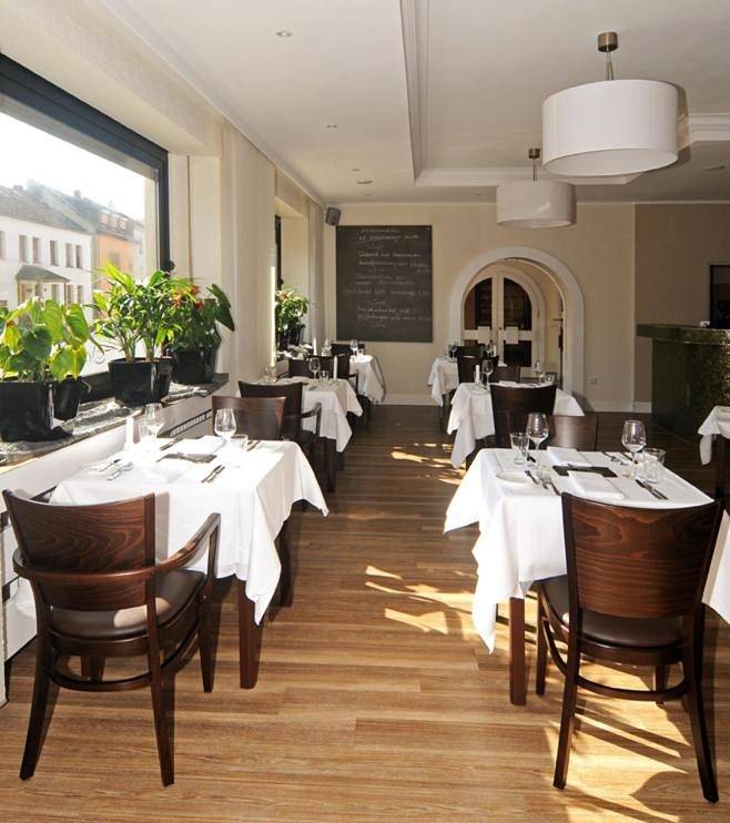 Scheid´s Hotel – Restaurant in Wasserliesch, Landkreis Trier-Saarburg
