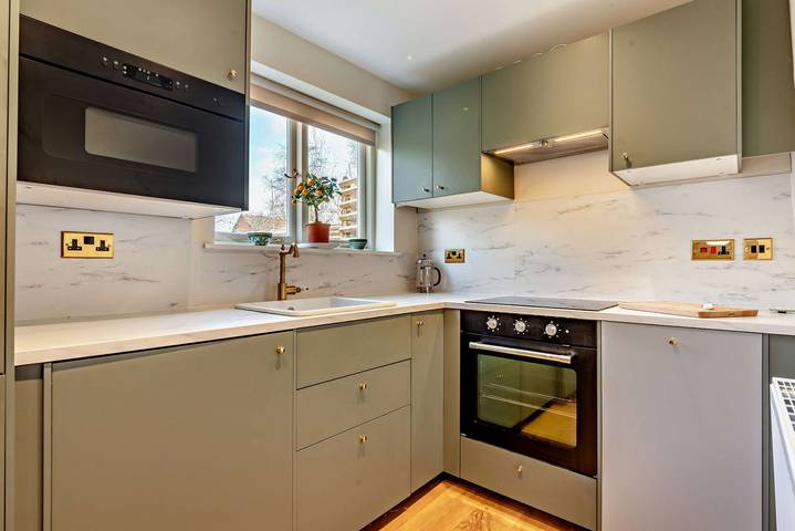 Cottage für 5 Personen mit Garten in Cirencester, Gloucestershire