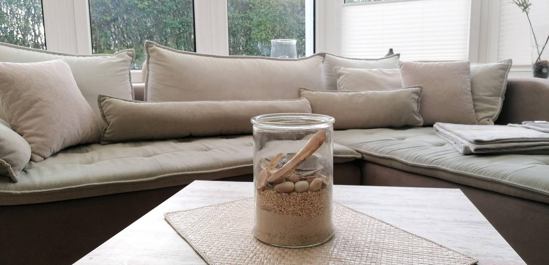 Ganze Ferienwohnung, Schmucke Hus, App. 1 in Westerland, Sylt (Gemeinde)