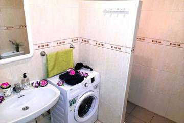 Apartment for 2 People in Playa de Fañabé, Adeje, Photo 4