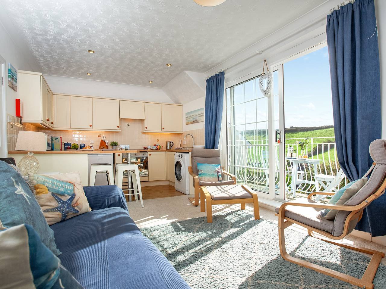 Harmur in South Huish, Hope Cove