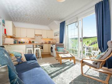 Holiday Rental for 5 People in South Huish, Hope Cove, Photo 3