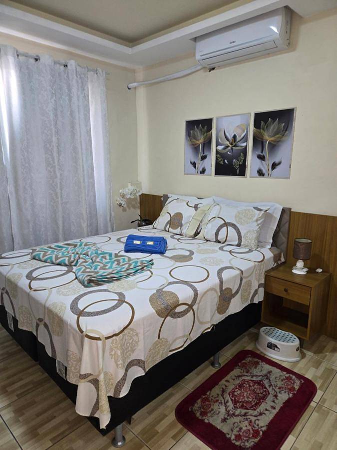 Casas e apartamentos de temporada para 2 pessoas, com terraço, com animais de estimação em Duque de Caxias