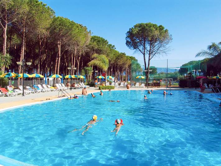 Casa vacanza per 4 persone a Marina di Sibari