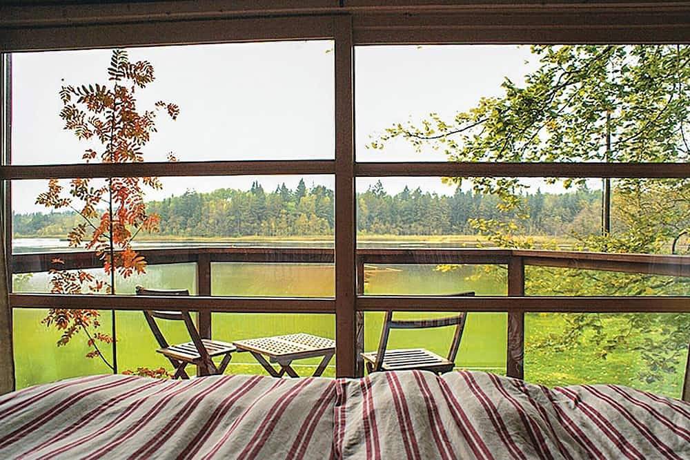 Schönes Haus in Osby mit Sauna in Osby und Umgebung