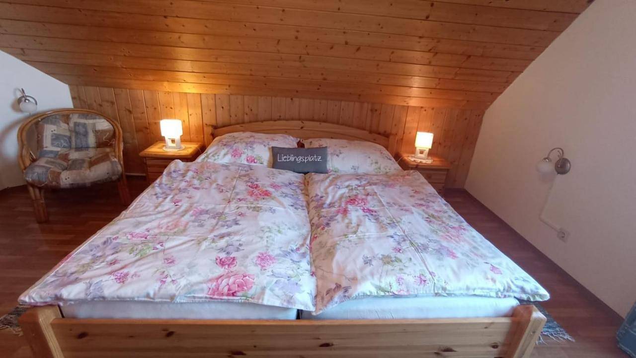 Three-Bedroom House in Wolfsberg, Lavanttaler Alpen
