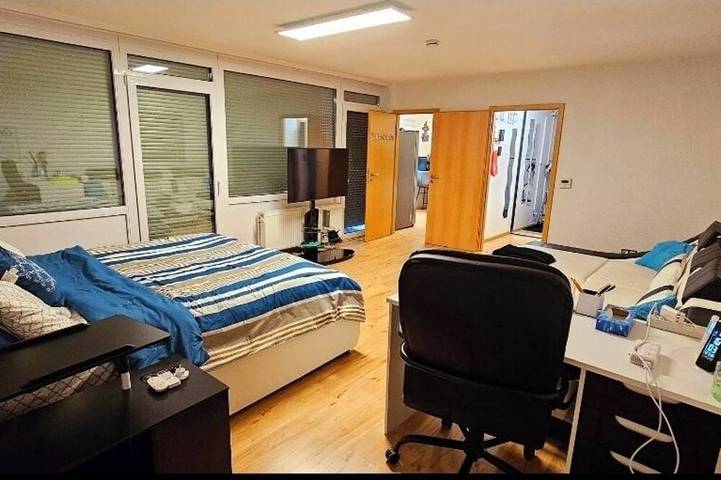 Ferienwohnung für 2 Personen in Landstuhl - 2