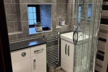 Cottage for 2 People in Carsington Water, Peak District, Photo 4