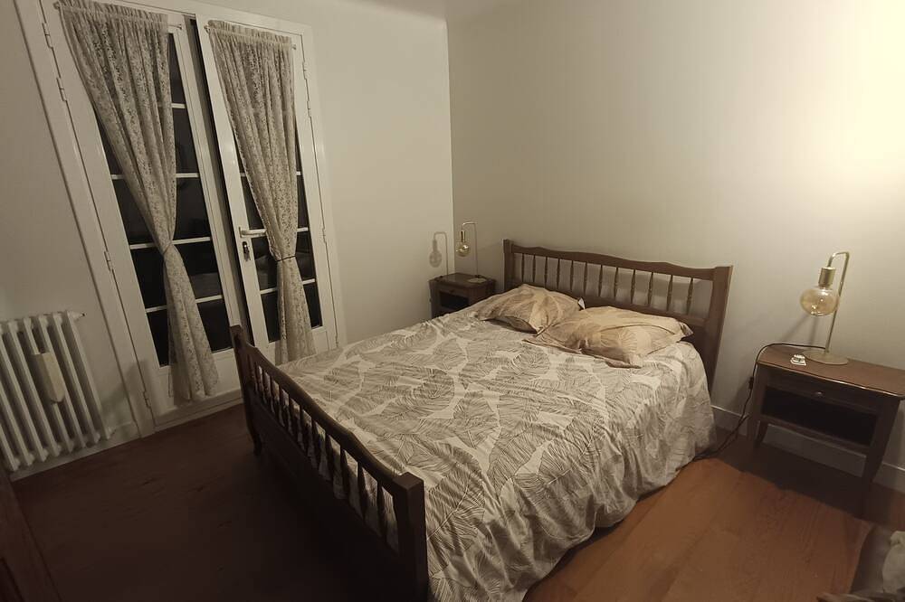 Detached house Ciboure ( Basque Coast ) in Ciboure, Bayonne und Umgebung