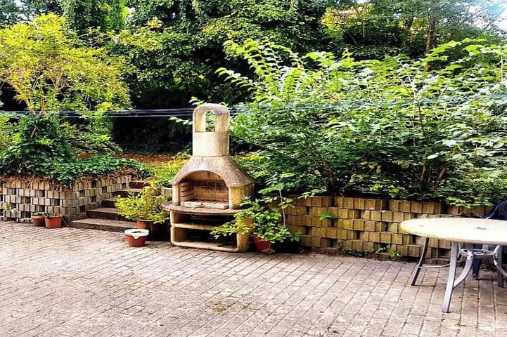 Ferienwohnung für 3 Personen in Aalborg - 4