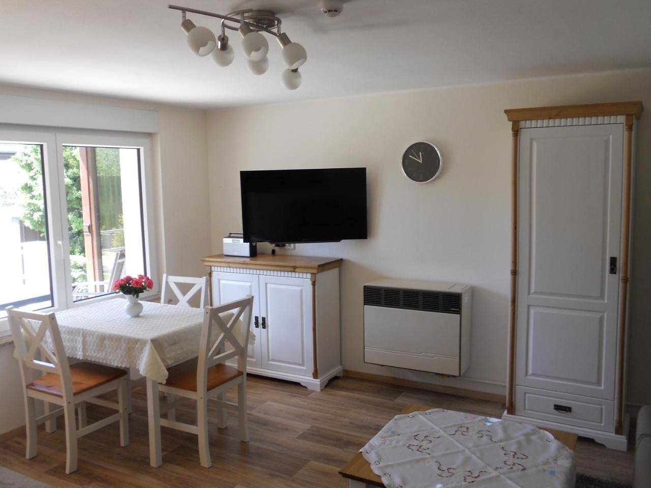 Ferienhaus Vorwachs 5 in Goyatz, Schwielochsee