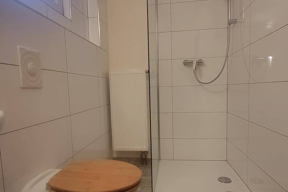 Ganze Wohnung, Dachstudio im Winzerhaus König - 40 m2 - ruhige Lage in Rhodt unter Rietburg, Südliche Weinstraße