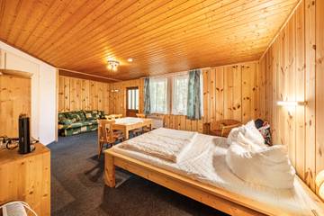 Bungalow für 6 Personen in Niesky, Oberlausitz Niederschlesien, Bild 4