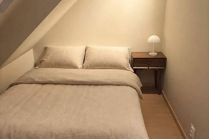 Ganze Wohnung, Nordic Loft 195, Stadtzentrum von Haugesund in Haugesund