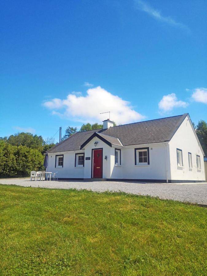 Holiday rental for 4 people, with Garden in Glenbeigh