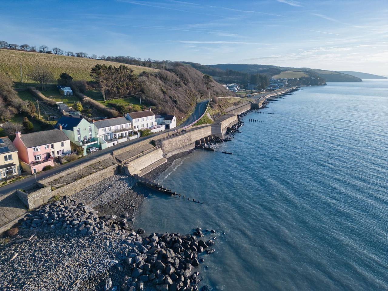Entire apartment, Baywood 20 - 2 Bedroom Holiday Home - Amroth in Amroth, Pembrokeshire