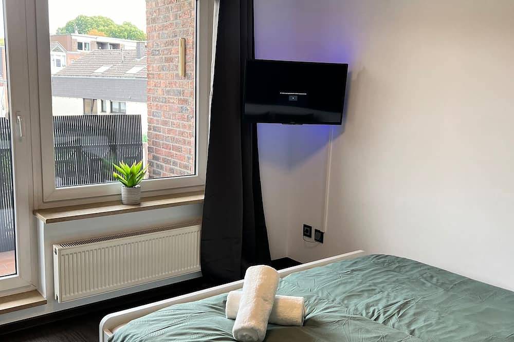 Ganze Wohnung, Ferienwohnung/App. für 7 Gäste mit 85m² in Frechen in Frechen, Rhein-Erft-Kreis