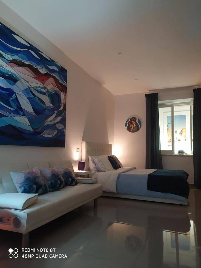 Appartamento vacanze per 5 persone, adatto a famiglie con bambini - 1