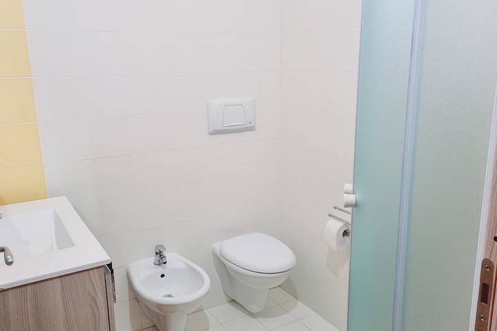 Appartamento intero, Tharros apartment in Cabras, Stagno di Càbras