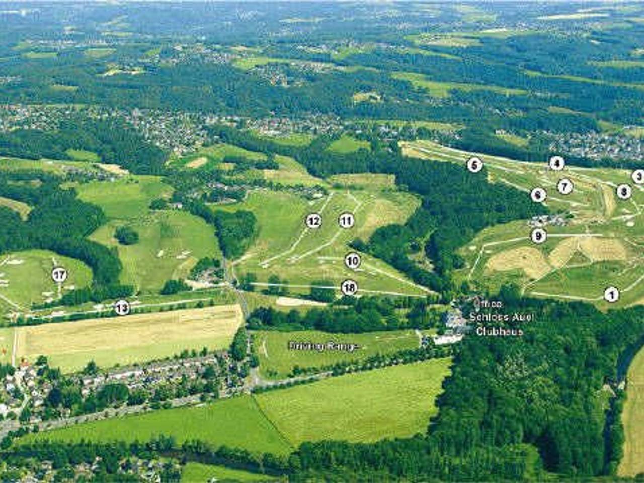 Ganze Ferienwohnung, Ferienwohnung Gemmel in Overath, Rheinisch-Bergischer Kreis