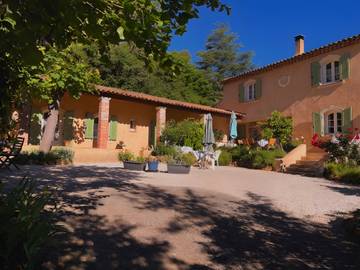 Ferienhaus für 4 Personen in Belgentier, Parc naturel régional de la Sainte-Baume, Bild 2