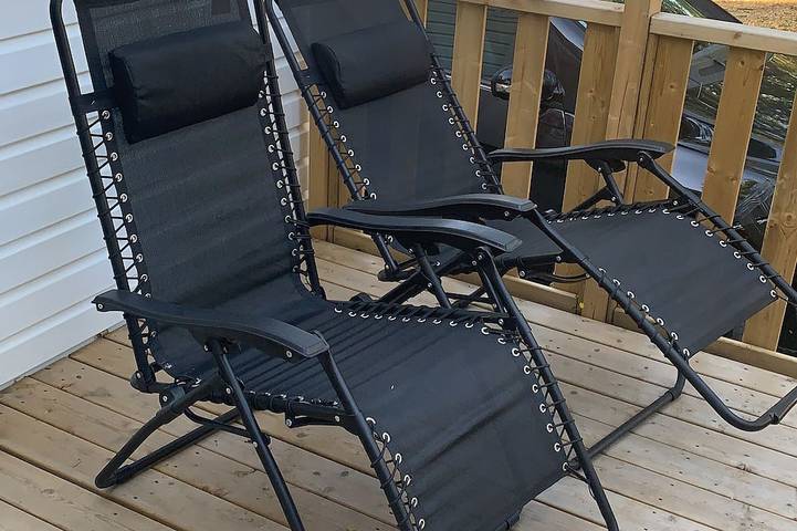 Location de vacances pour 6 personnes, avec piscine à Saint-Chéron - 4