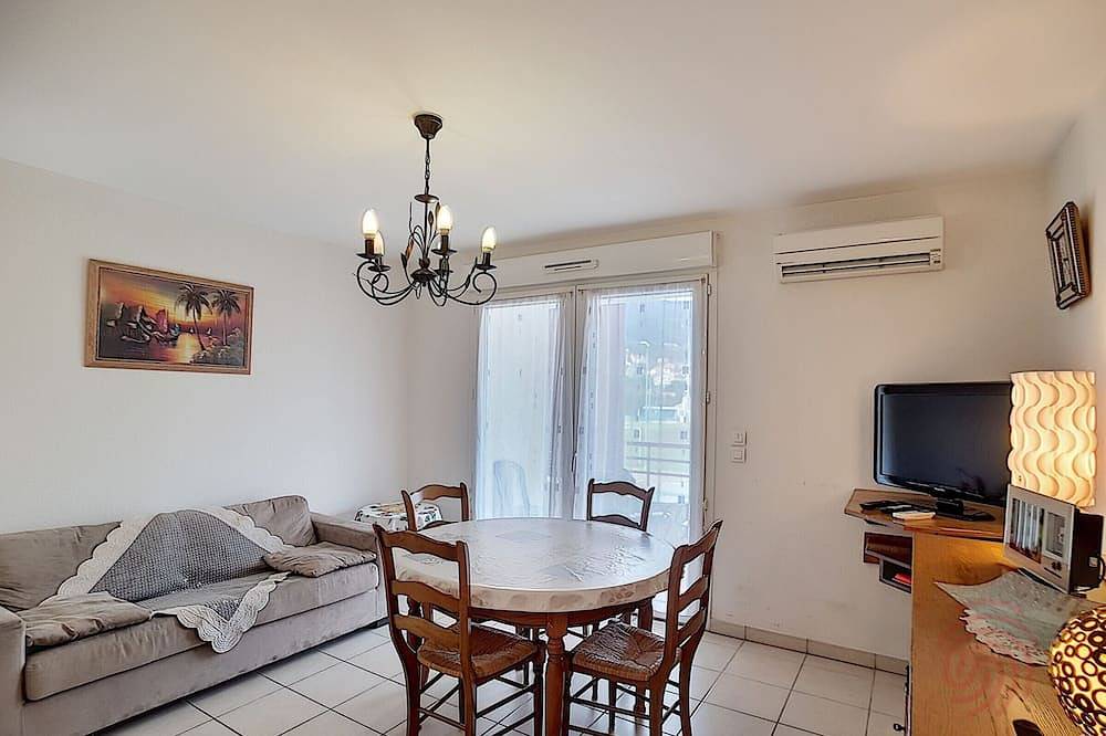 Appartement de vacances