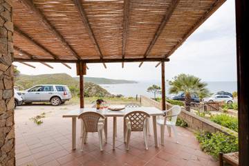 Holiday Apartment for 4 People in Arbus (Municipality), Sardinia, Photo 3