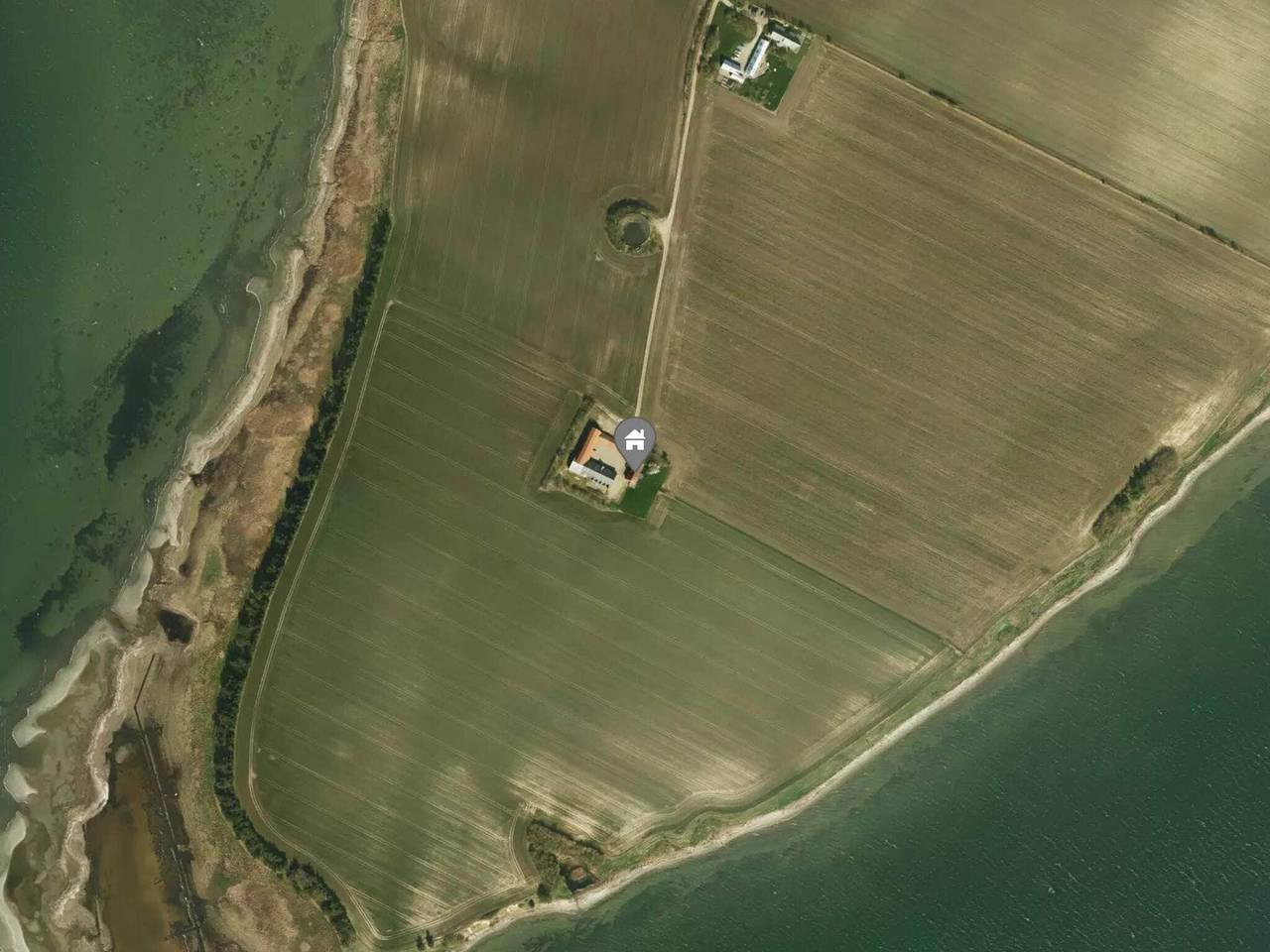 20 Personen Ferienhaus in Karby in Morsø, Limfjord in Nordjütland