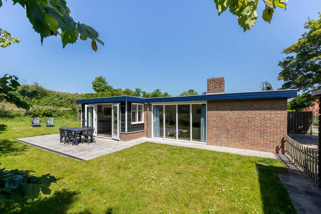 Ferienhaus - Inlaag 20 | Wolphaartsdijk in Niederländische Nordsee
