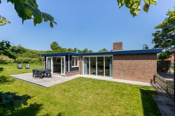 Vakantiehuis voor 6 Personen in Nederlandse Noordzeekust, Afbeelding 1