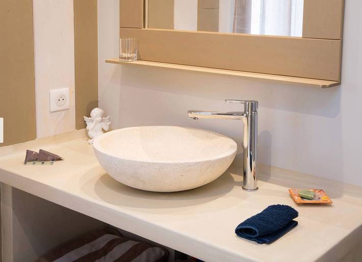 Location de vacances pour 2 personnes à Monbazillac - 4