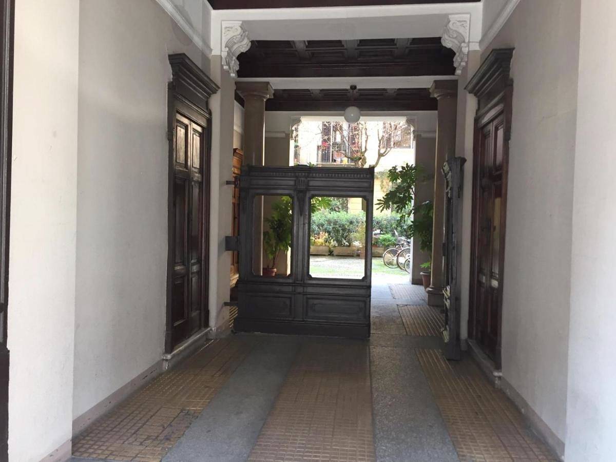 Aparthotel San Gregorio 45 in Milan, Province de Milan