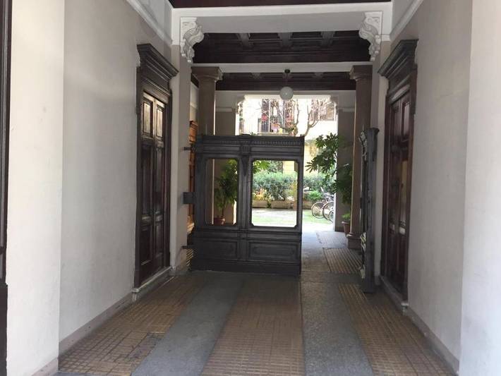 Maison d’hôte pour 2 personnes, avec Balcon et Vue